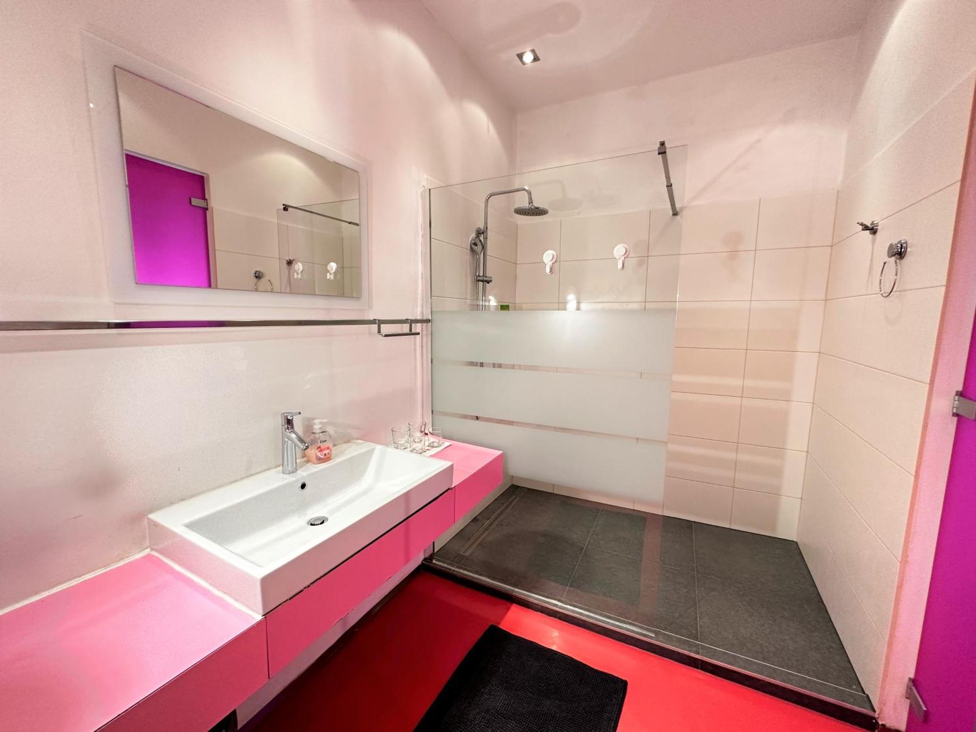 Charming Starry Night Apartment Ljubljana Extérieur photo